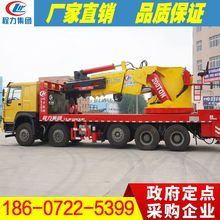 臺州100噸隨車吊型號-廠家直供平板車 高效低耗，品質之選